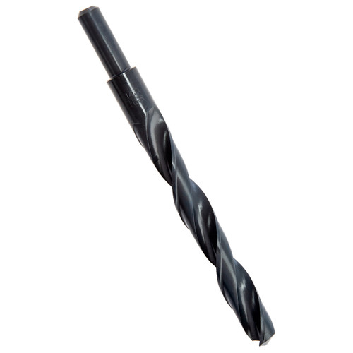 Abracs BSDB14010 Blacksmith HSS Metal Drill Bit 14 x 110 x 160mm (10mm Shank)