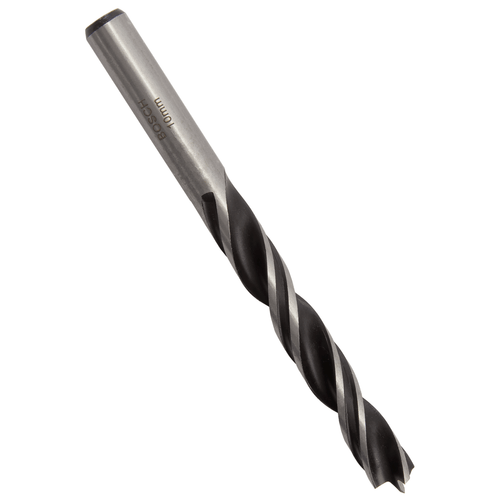 Bosch 2608596307 Brad Point Wood Drill Bit 10 x 120mm