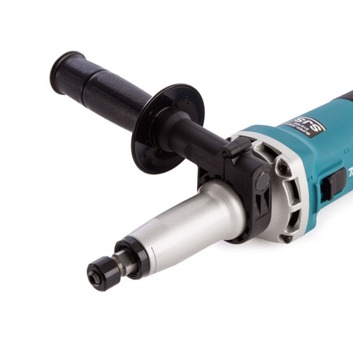 Makita GD0800C High Speed Die Grinder (240V)