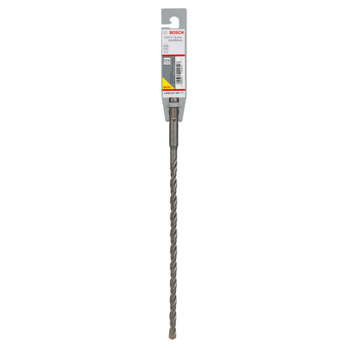 Bosch 2608831021 SDS+ 3 Masonry Drill Bit 8 x 200 x 260mm