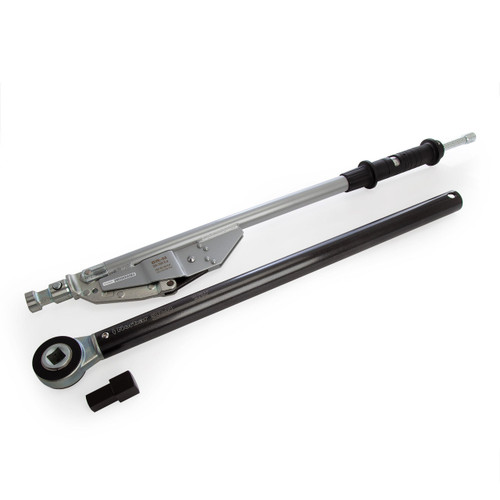 Norbar 120115.01 5R-N Industrial Adjustable Torque Wrench 1in Square Drive 300-1000Nm