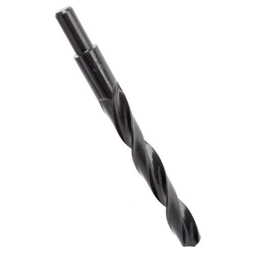 Abracs BSDB18013 Blacksmith HSS Metal Drill Bit 18 x 130 x 190mm (13mm Shank)