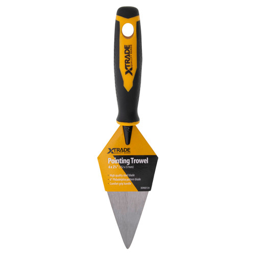 XTrade X0900134 Pointing Trowel 6″ / 152mm