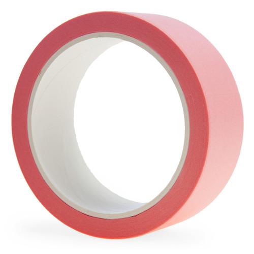 Ultratape 00723625RH Rhino Sensitive Edge Tape Pink 36mm x 25m