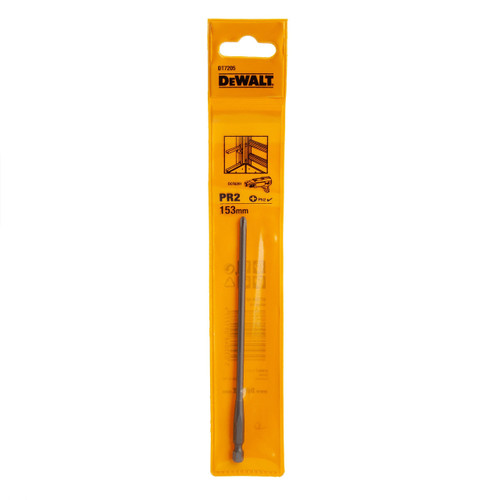 Dewalt DT7205 PR2 Drywall Screwdriver Bit 153mm