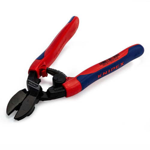 Knipex 7142200 CoBolt Compact Bolt Cutters 200mm