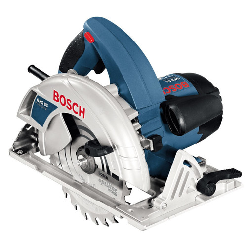 Bosch GKS65 Hand Held Circular Saw 110V