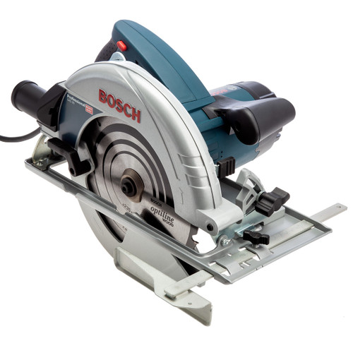 Bosch GKS85 9inch/225mm Hand Held Circular Saw 110V