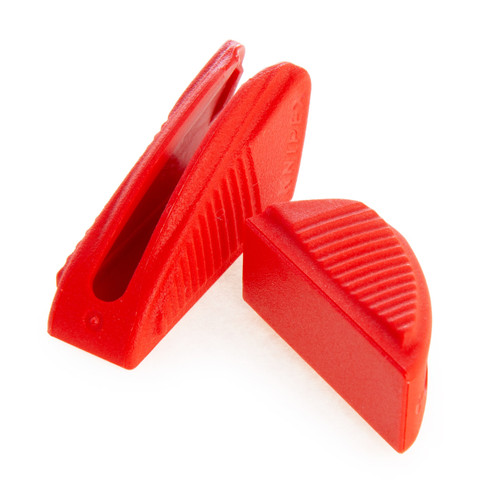 Knipex 8609250V01 Protective Jaw Covers for 8609250 V01 (3 Pairs)