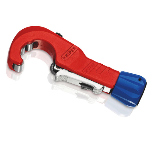 Knipex 903102SB TubiX Pipe Cutter 6 - 35mm