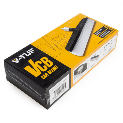 V-TUF VCB Car Brush Attachment for V5 & New V3 Pressure Washer