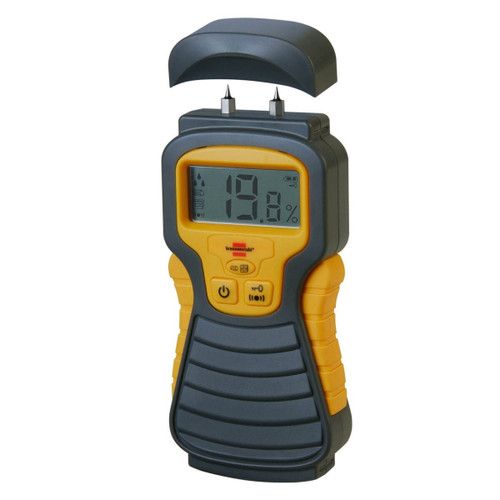 Brennenstuhl 1298680 Moisture Detector