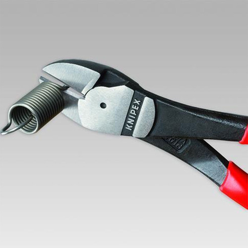 Knipex 7401200SB High Leverage Diagonal Cutter 200mm