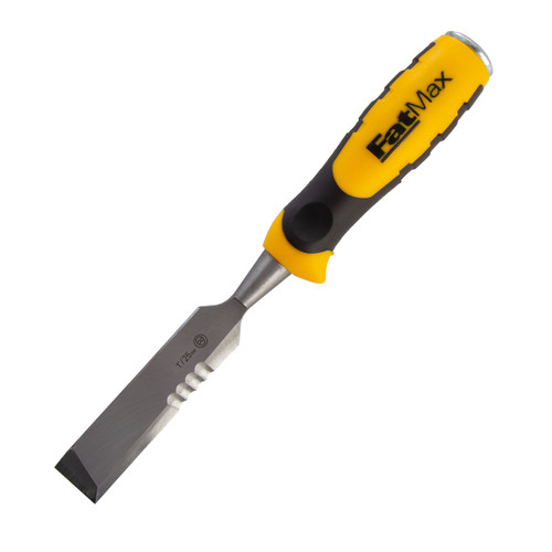 Stanley FMHT0-16067 FatMax Side Strike Chisel 25mm