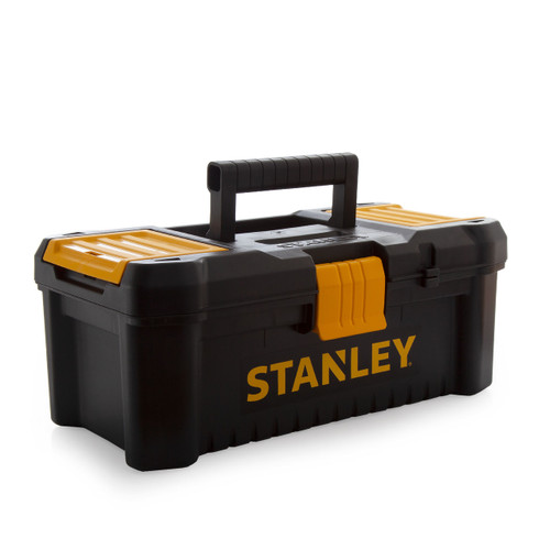 Stanley STST1-75514 Essential Tool Box 12.5"