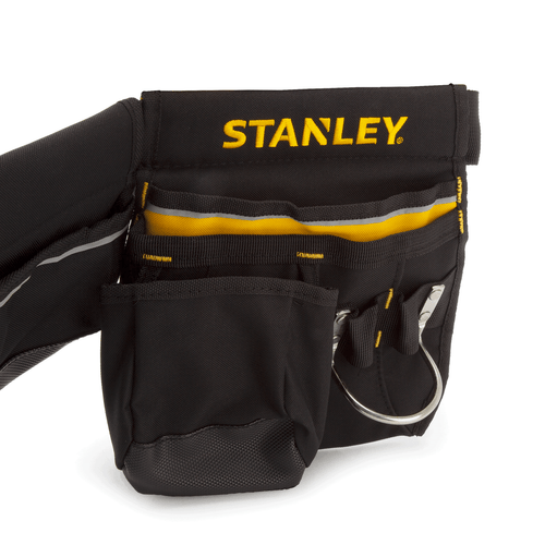 Stanley 1-96-178 600 Denier Tool Apron With Belt