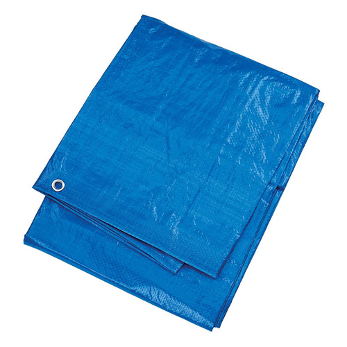 Harris Seriously Good Tarpaulin 18x12ft