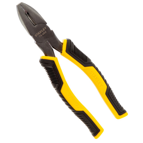 Stanley STHT0-74454 ControlGrip Combination Pliers 180mm