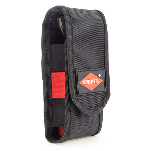 Knipex 002072V06 Mini Pliers Set in Belt Pouch (2 Piece)