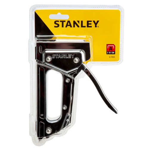 Stanley 6-TR45 Light Duty Staple Gun