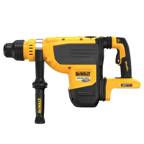 Dewalt DCH735N 54V XR FlexVolt Brushless SDS Max Rotary Hammer Drill 48mm (Body Only)