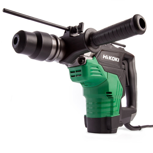 HiKOKI DH 40MC SDS Max Rotary Demolition Hammer (240V)