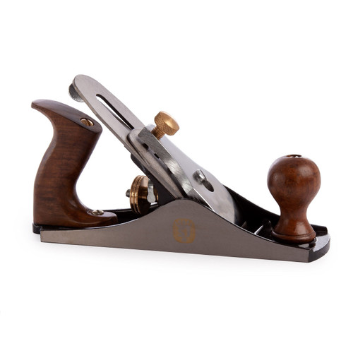 Spear & Jackson CSP4 No. 4 Smoothing Plane