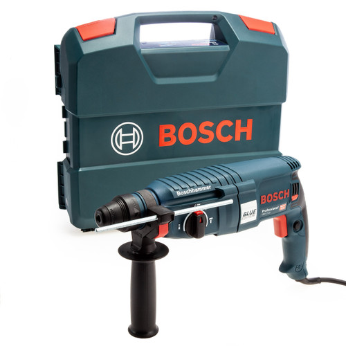 Perceuse Bosch GBM 13-2 RE 