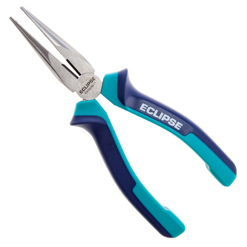 Eclipse PW5836/11 Long Nose Pliers 6 Inch / 160mm