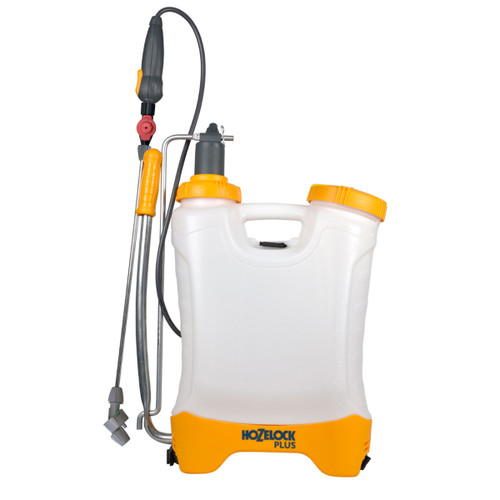 Hozelock 4716 Pulsar Plus Comfort Knapsack Sprayer 16 Litres