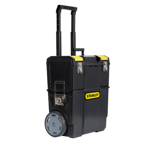 Stanley 1-70-327 Mobile 2-in-1 Work Centre