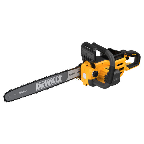 Dewalt DCMCS575N 54V XR FlexVolt Chainsaw 50cm (Body Only)