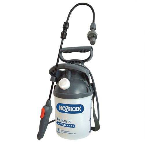 Hozelock 5310 Pulsar Viton Sprayer 5 Litres