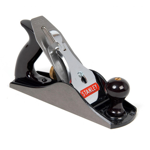 Stanley 1-12-045 NO 4 1/2 Bailey Smoothing Plane 2.3/8"