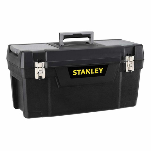 Stanley 1-94-749 - FatMax Boîte à Outils Heavy Duty 23“