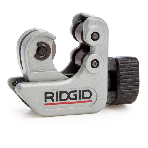 Ridgid 40617 Model 101 Close Quarters Tubing Cutter 6 - 28mm