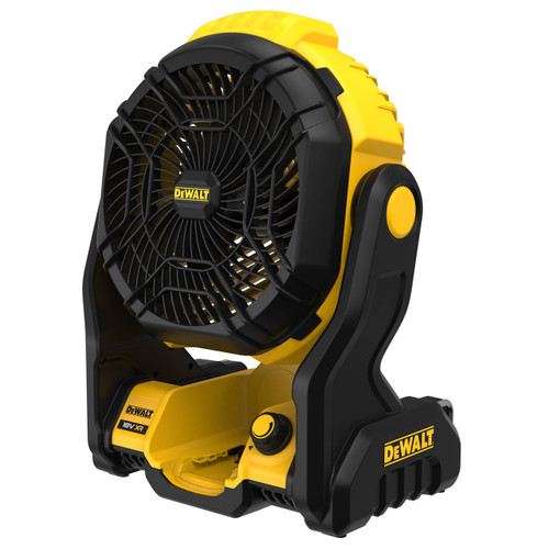 Dewalt DCE512N 18V XR Fan 24cm Diameter (Body Only)