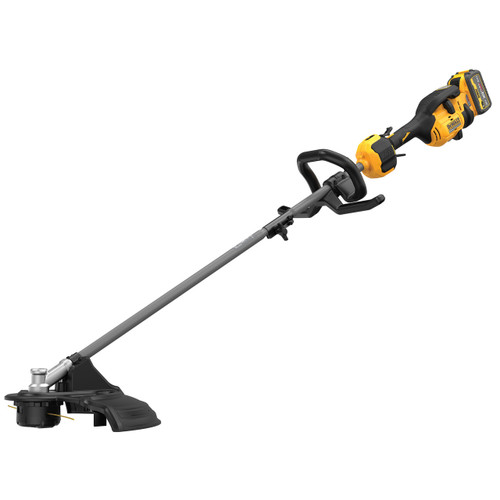 Dewalt DCMAS5713X1 54V XR Flexvolt Split Boom with String Trimmer Attachment (1 x 9.0Ah Battery)