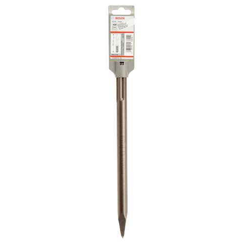 Bosch 1618600015 SDS Max Pointed Chisel 300mm