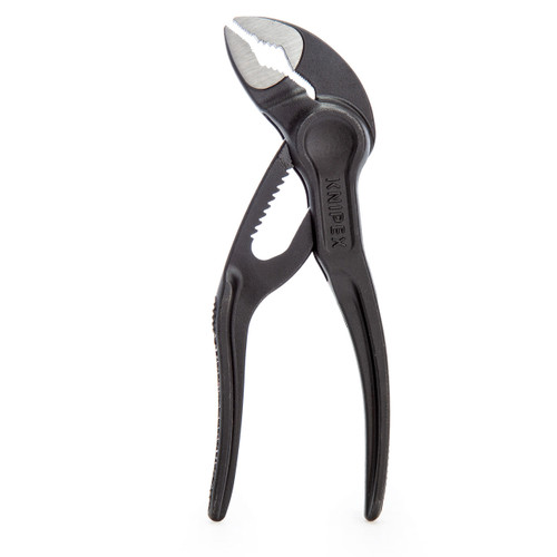 Knipex 8700100 Cobra XS Water Pump Pliers 100mm