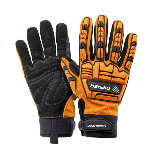 Ripper RBG-L Demolition Gloves (Large)