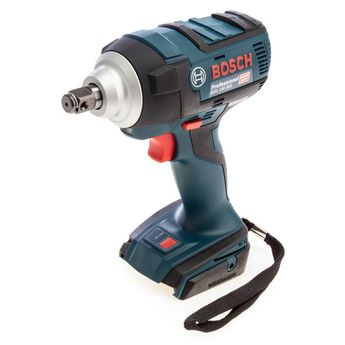 Bosch GDS 18V-300 Brushless Impact Wrench (Body Only)