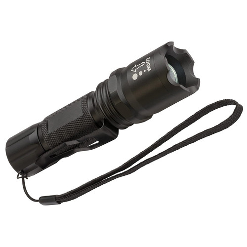 Brennenstuhl 1178600161 TL 250F LuxPremium Fokus-LED-Flashlight 250 lumens