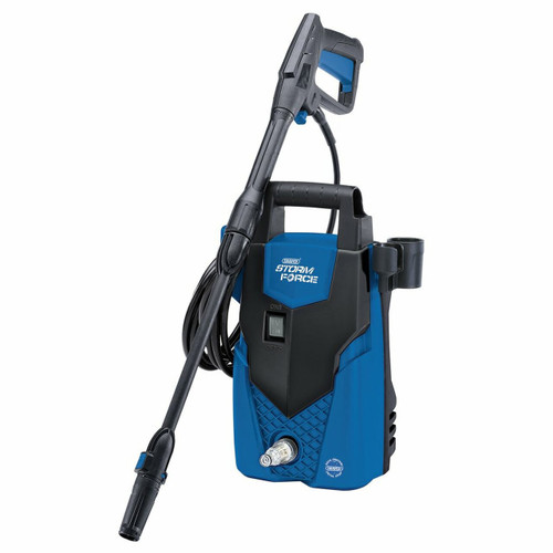 Draper 98674 Pressure Washer 1400W 105bar 240V