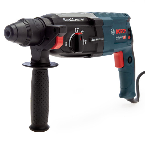 Bosch GBH 2-28 SDS Plus Rotary Hammer (110V)