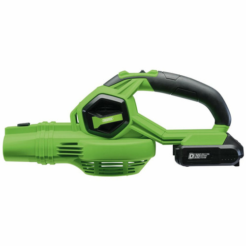 Draper 92425 D20 20V Leaf Blower (Body Only)