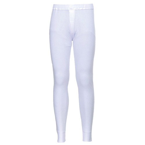 Thermal Trouser (White)