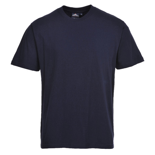 Turin Premium T-Shirt (Navy)