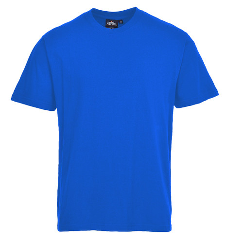 Turin Premium T-Shirt (Royal Blue)