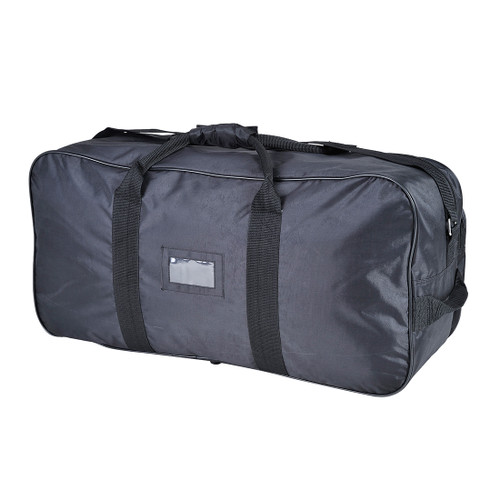 Holdall Bag (Black)